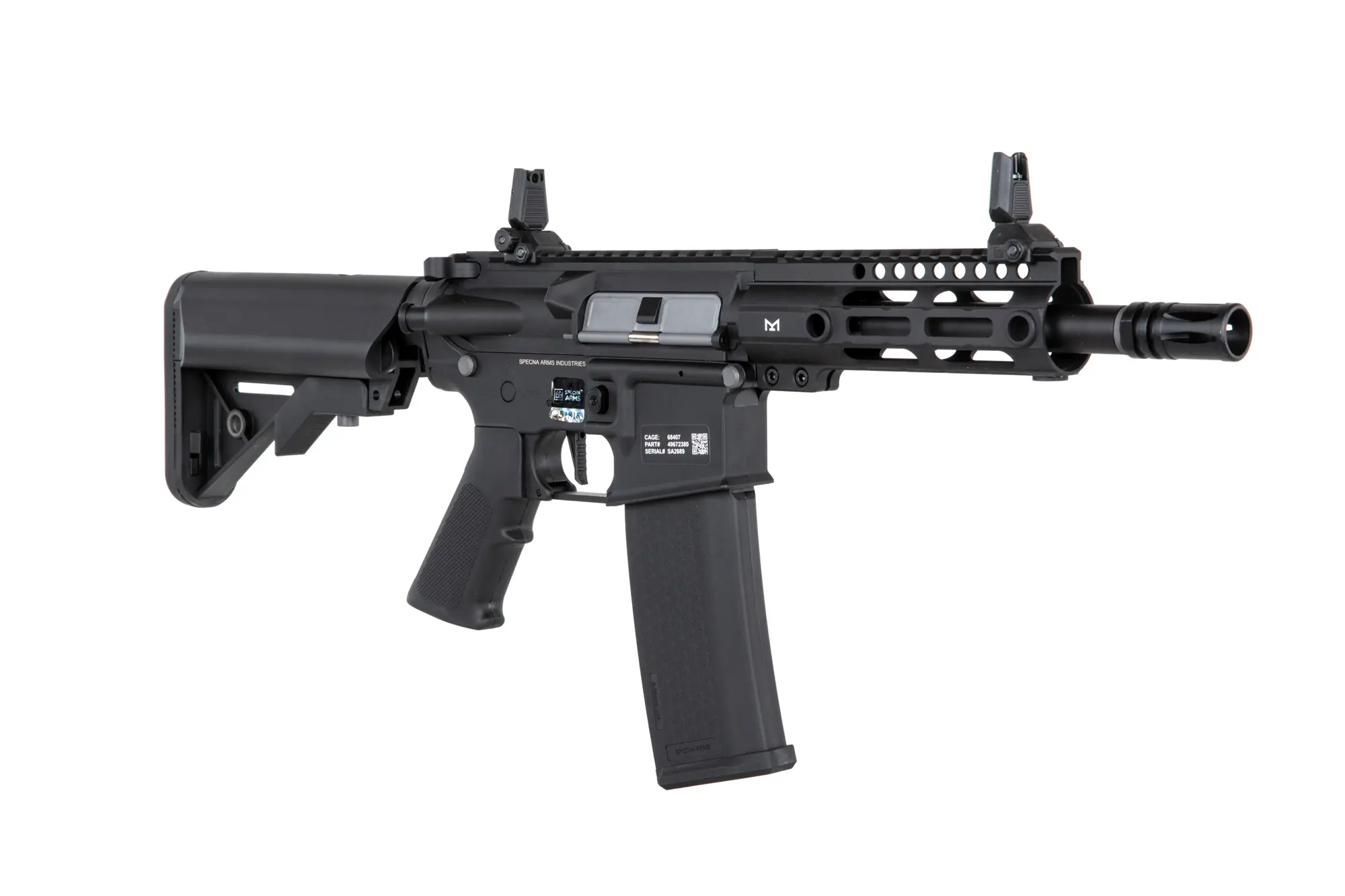 Specna Arms SA-C21 CORE™ HAL ETU™ ASG Carbine - immagine 4