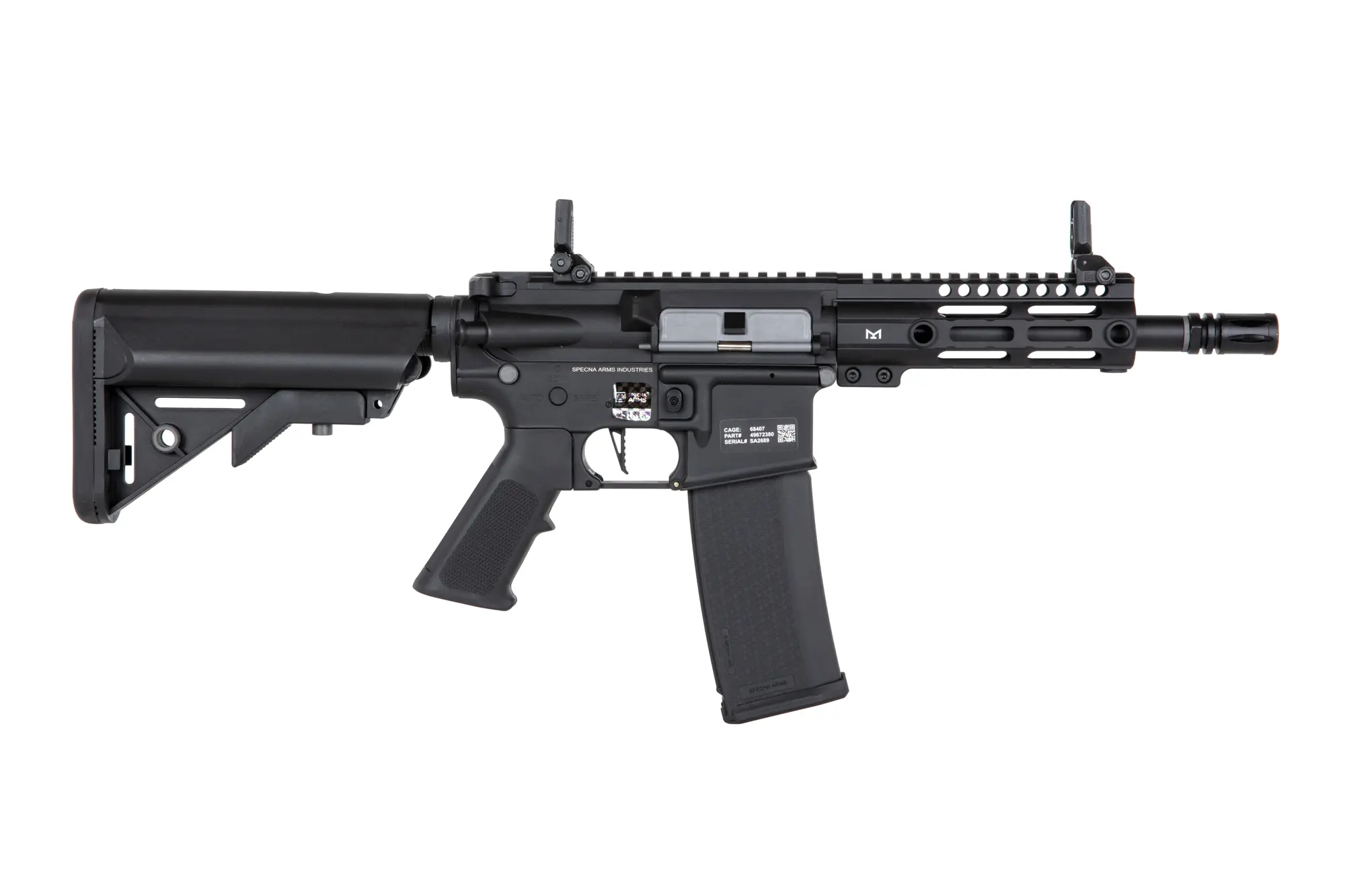 Specna Arms SA-C21 CORE™ HAL ETU™ ASG Carbine - immagine 5