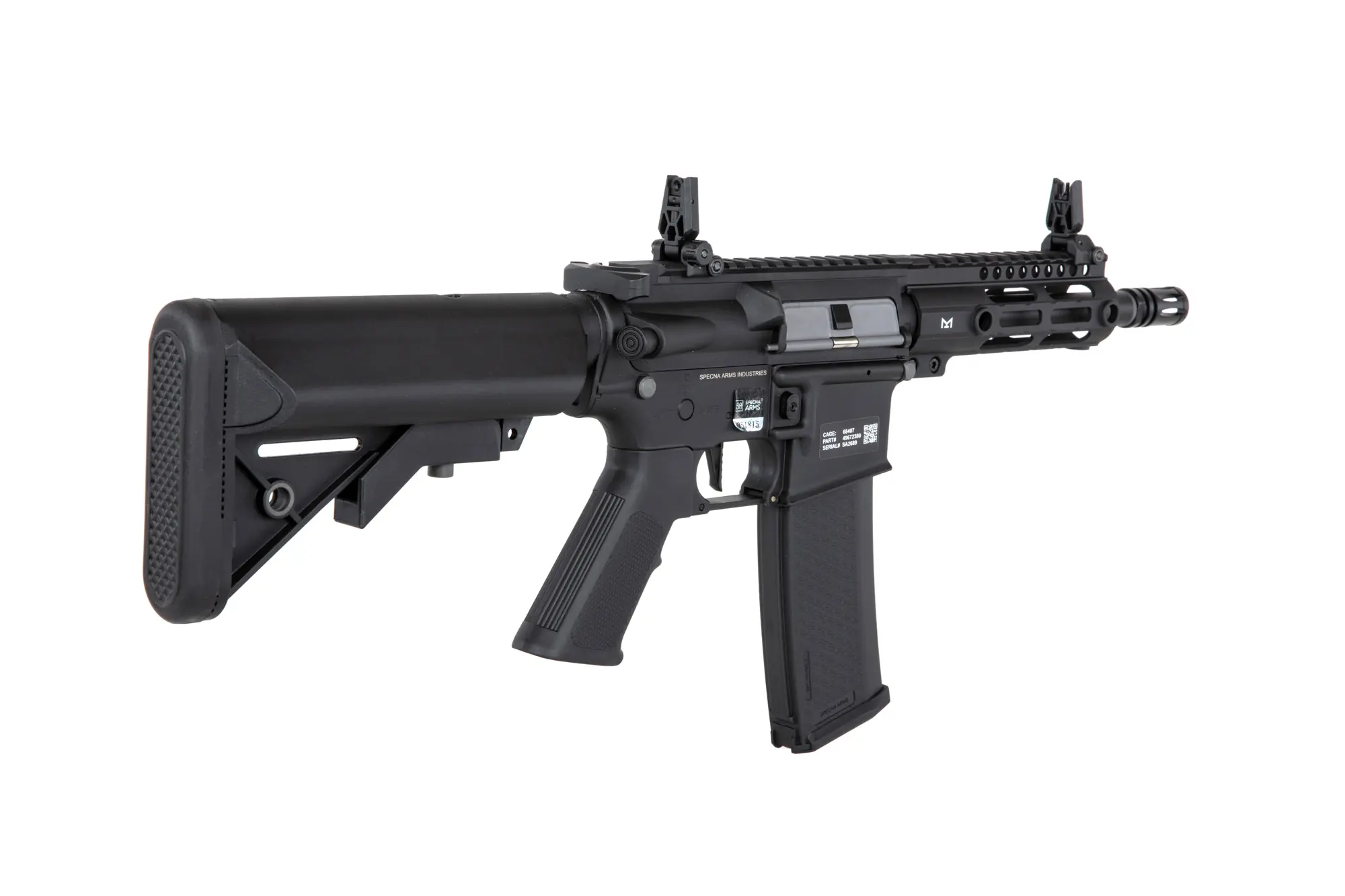 Specna Arms SA-C21 CORE™ HAL ETU™ ASG Carbine - immagine 6