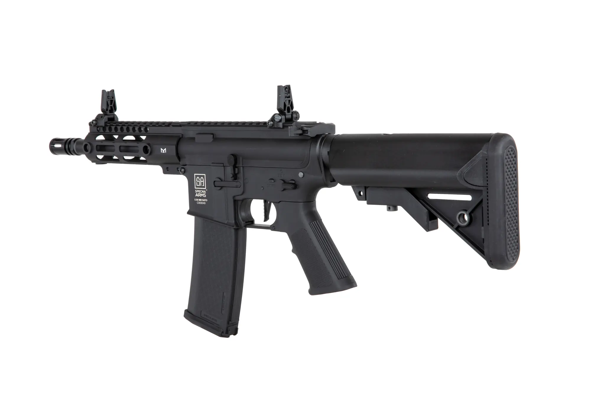 Specna Arms SA-C21 CORE™ HAL ETU™ ASG Carbine - immagine 7