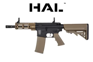 Specna Arms SA-C21 CORE™ HAL ETU™ Chaos Brozne ASG Carbine