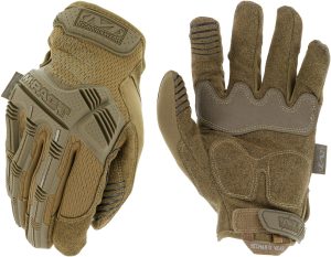 MECHANIX GUANTO  M-PACT COYOTE TAN