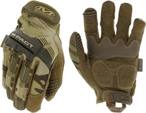 MECHANIX GUANTO  M-PACT MULTICAM