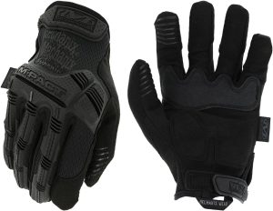 MECHANIX GUANTO  M-PACT NERO