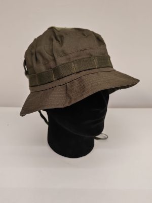DEFCON 5 Alpha Boonie Hat OD GREEN