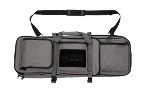 Specna Arms Gun Bag V2 - 84cm - chaos grey
