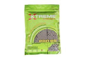 Xtreme Precision 0,28g BB Biodegradable Dark Earth (1 bag x 700gr)