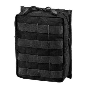 DEFCON 5 FIELD POUCH NERO