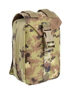 DEFCON 5 QUICK RELEASE MEDICAL POUCH VEGETATO IT