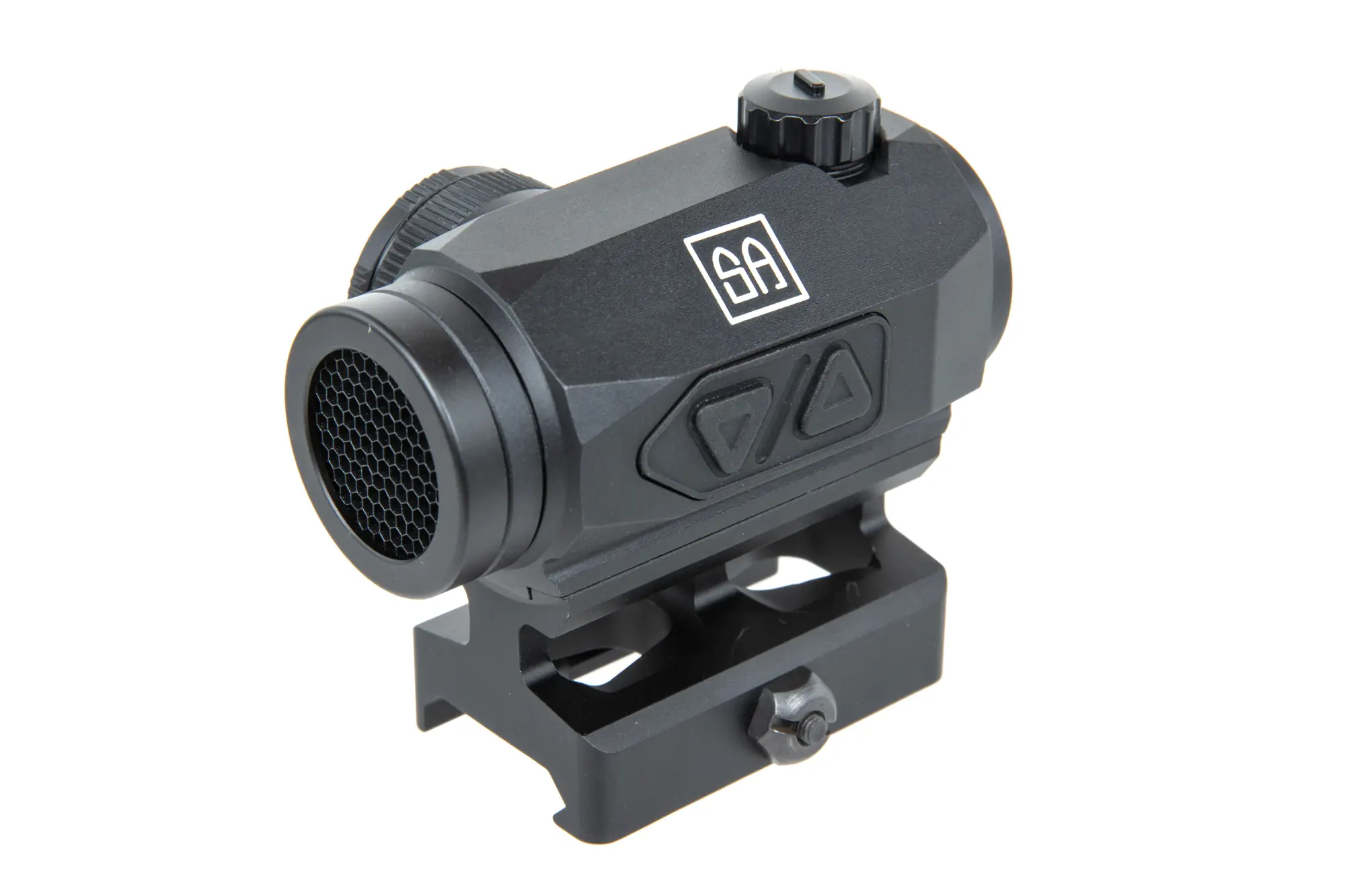 Specna Arms EDGE™ HP red dot sight with QD mount Black - immagine 3