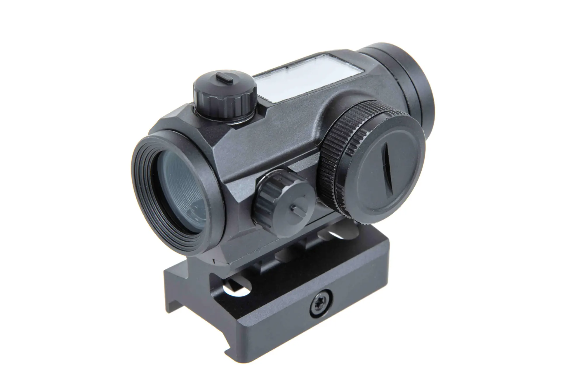 Specna Arms EDGE™ HP V2 red dot sight Black - immagine 3
