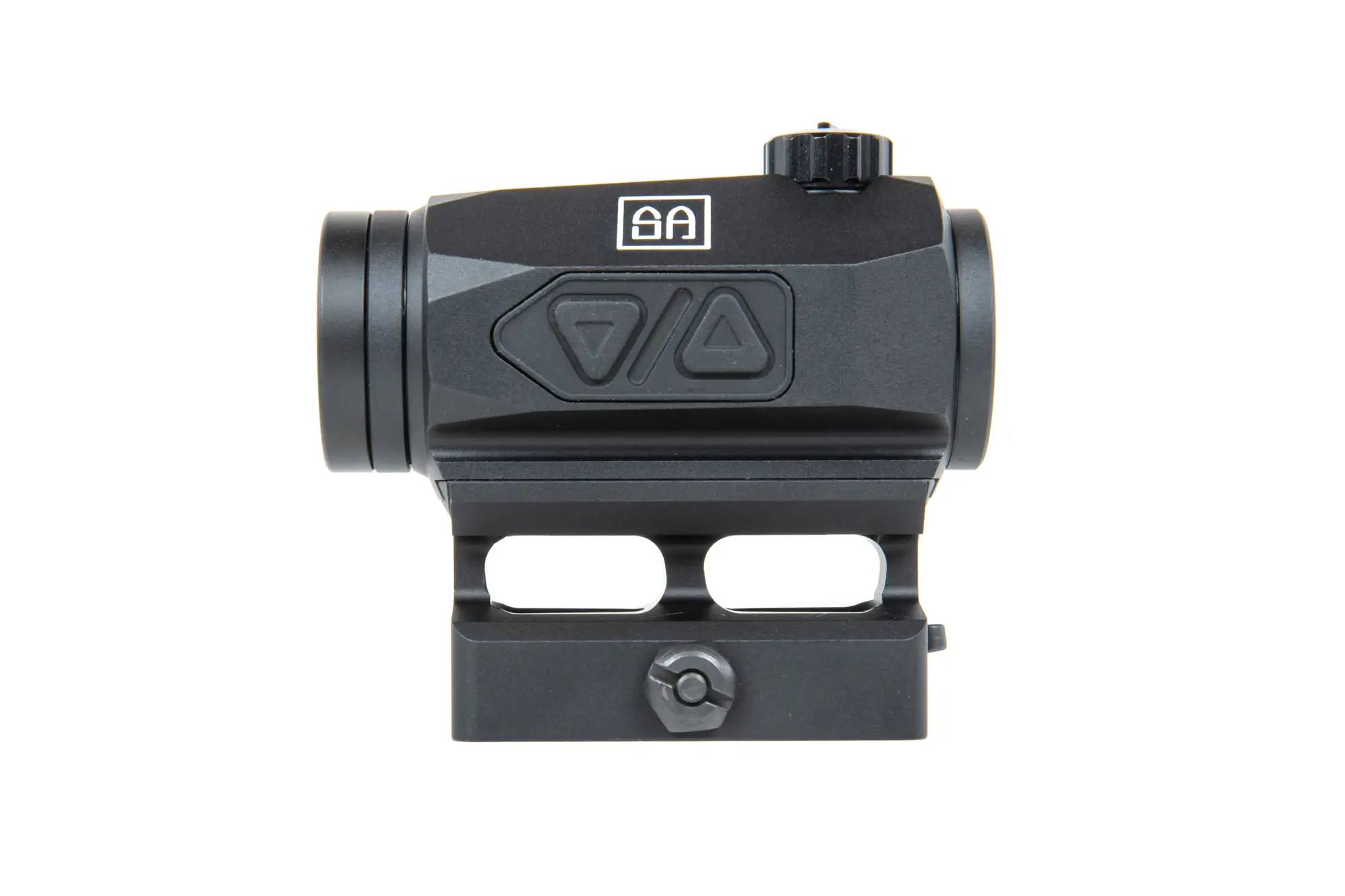Specna Arms EDGE™ HP red dot sight with QD mount Black - immagine 5