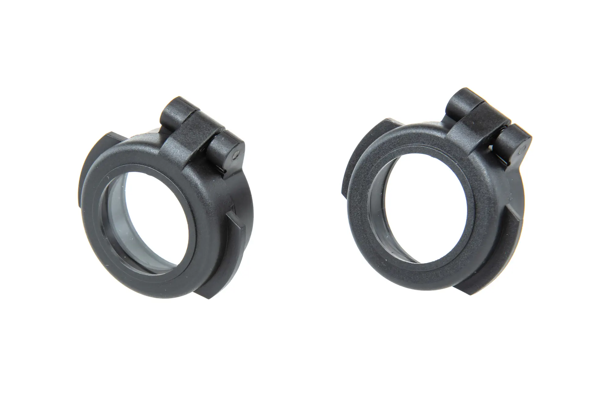 Specna Arms EDGE™ HD red dot sight and magnifier kit Black - immagine 6