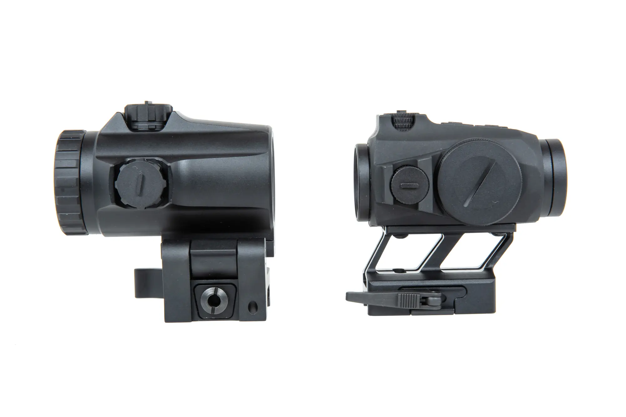 Specna Arms EDGE™ HD red dot sight and magnifier kit Black - immagine 7