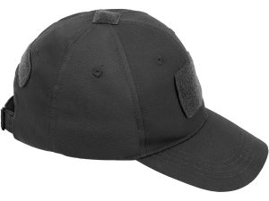 DEFCON 5 Delta Baseball Cap NERO