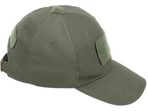 DEFCON 5 Delta Baseball Cap VERDE OD