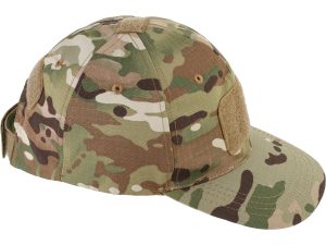 DEFCON 5 Delta Baseball Cap MULTICAM