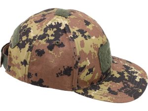 DEFCON 5 Delta Baseball Cap VEGETATO IT