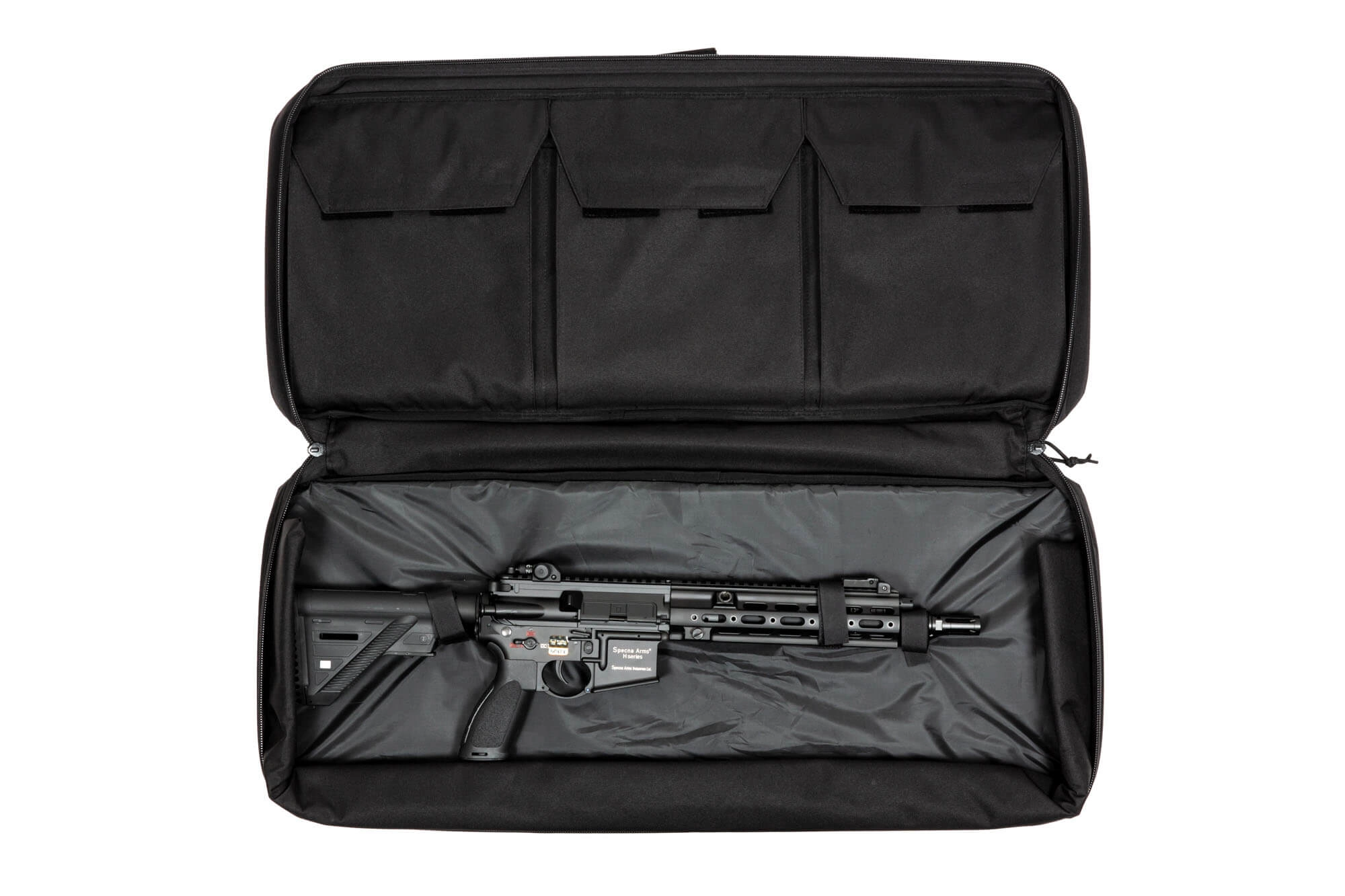 SPECNA ARMS Gun Bag V3 - 87cm - Black - immagine 9