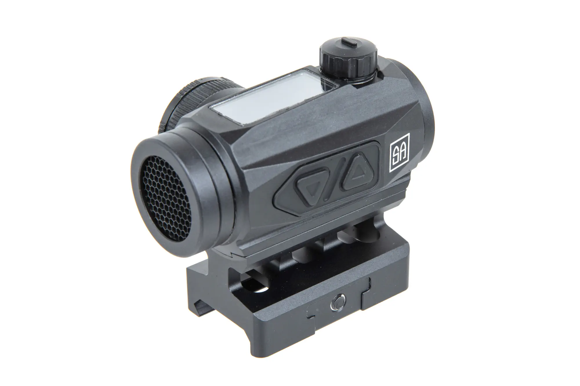 Specna Arms EDGE™ HP V2 red dot sight Black - immagine 5