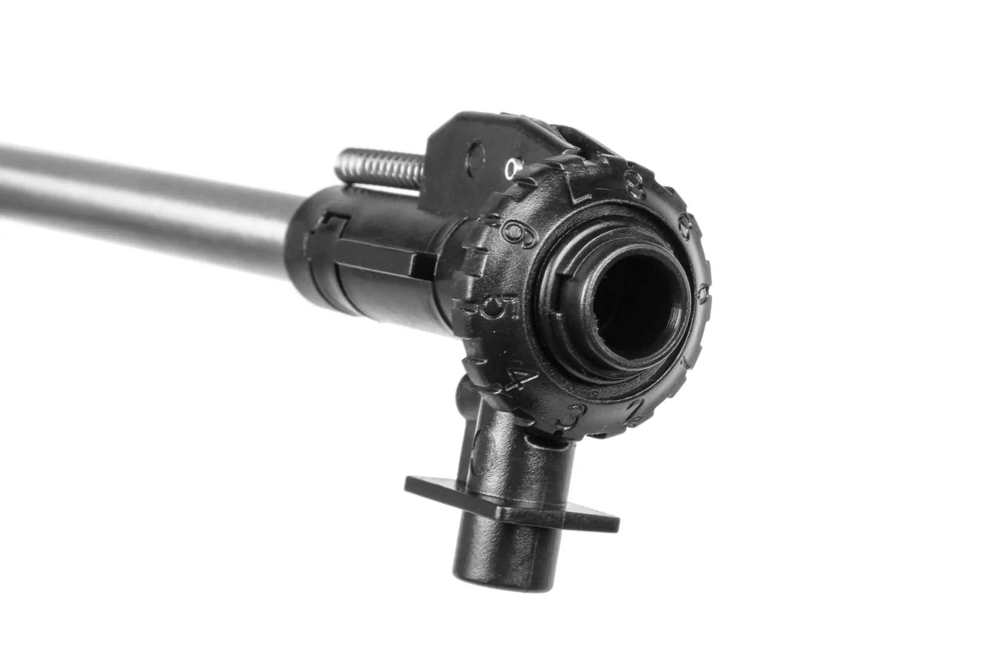 Specna Arms Daniel Defense® RIS III 12.5'' SA-P28 Prime™ Aster II ETU with brushless motor black - immagine 8