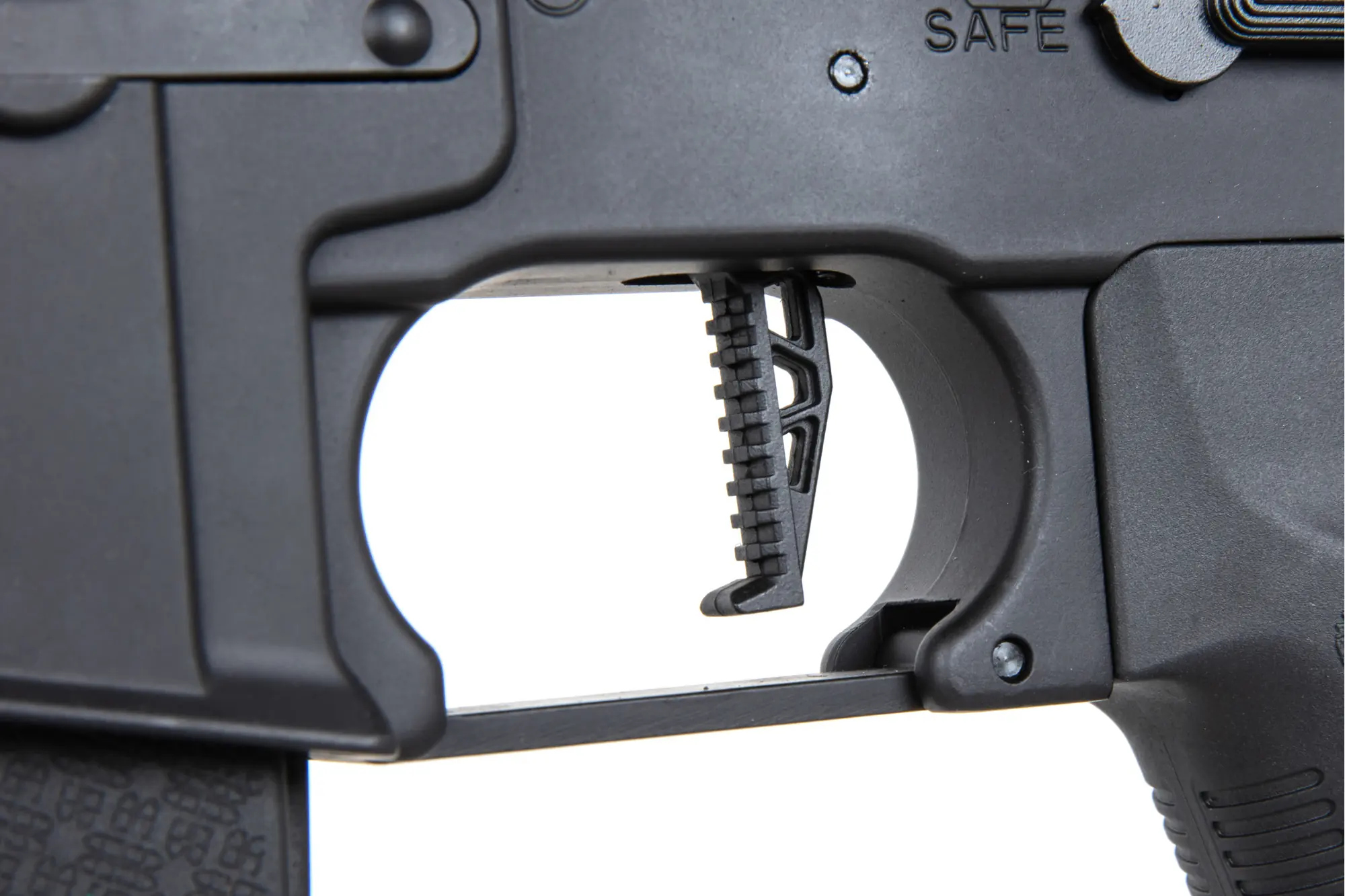 Specna Arms Daniel Defense® RIS III 12.5'' SA-P28 Prime™ Aster II ETU with brushless motor black - immagine 13