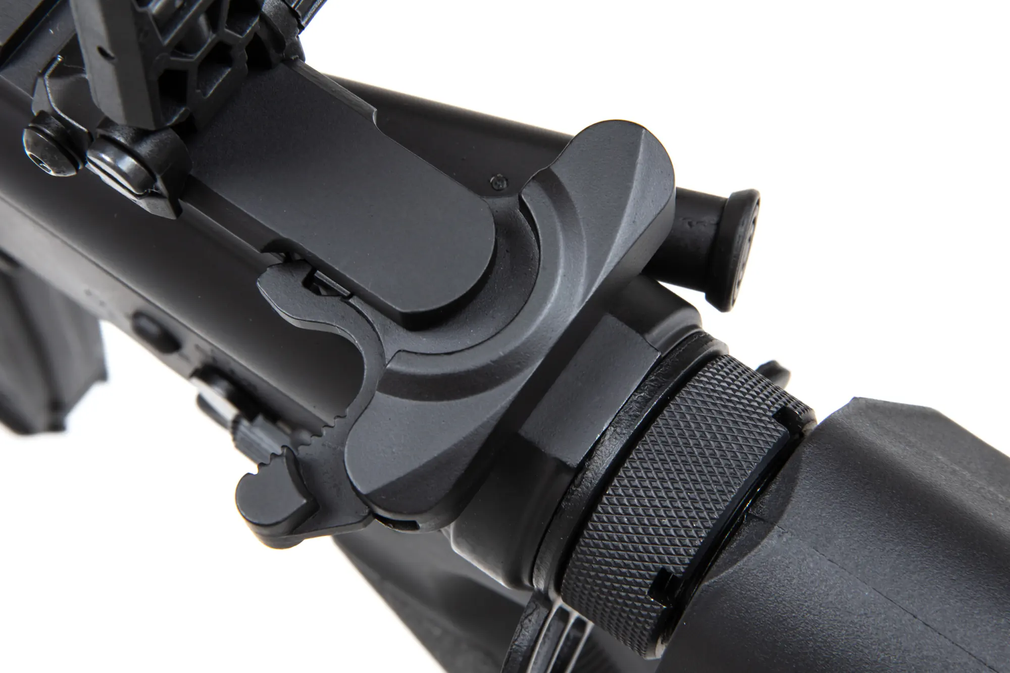 Specna Arms Daniel Defense® RIS III 12.5'' SA-P28 Prime™ Aster II ETU with brushless motor black - immagine 14
