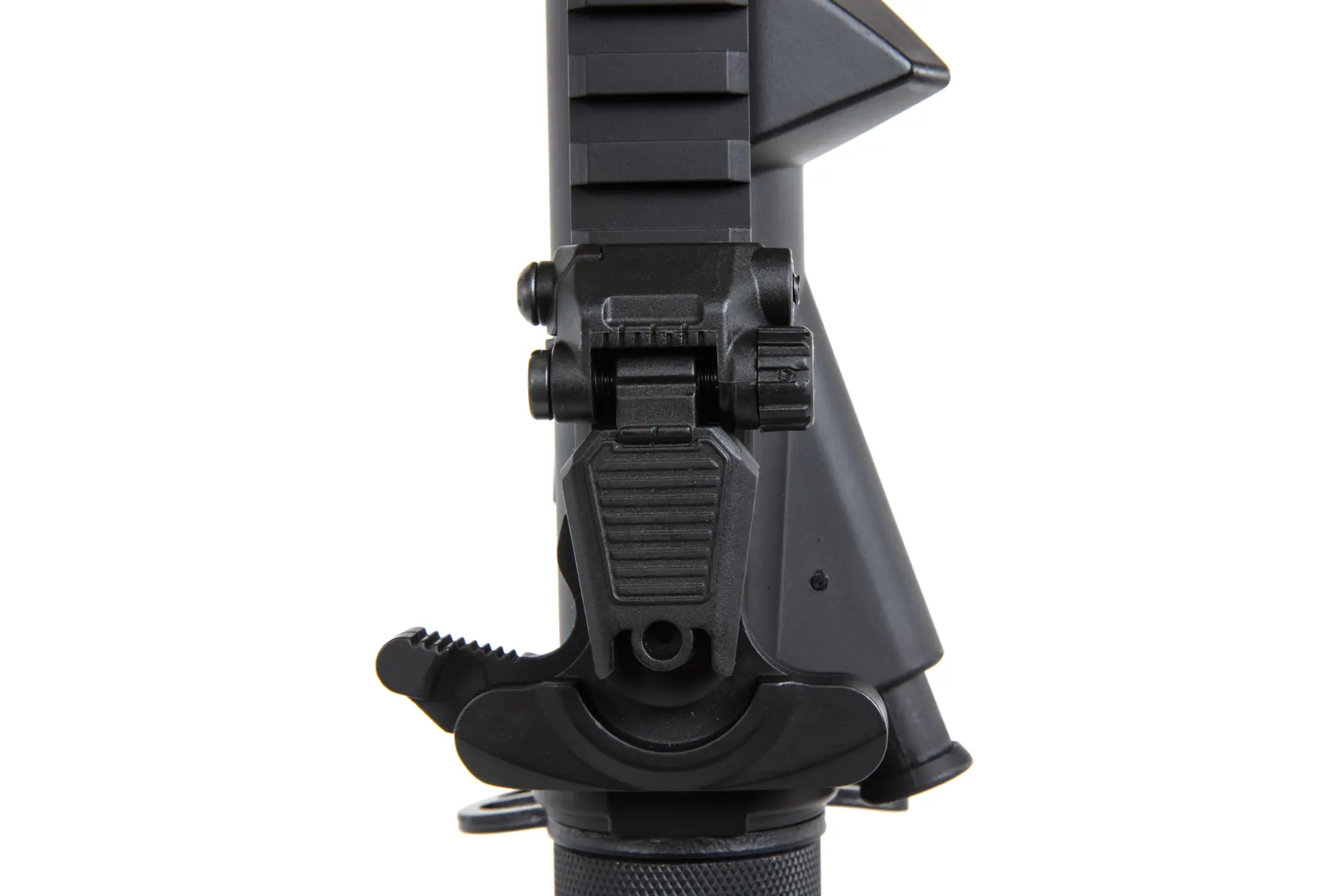 Specna Arms Daniel Defense® RIS III 12.5'' SA-P28 Prime™ Aster II ETU with brushless motor black - immagine 15