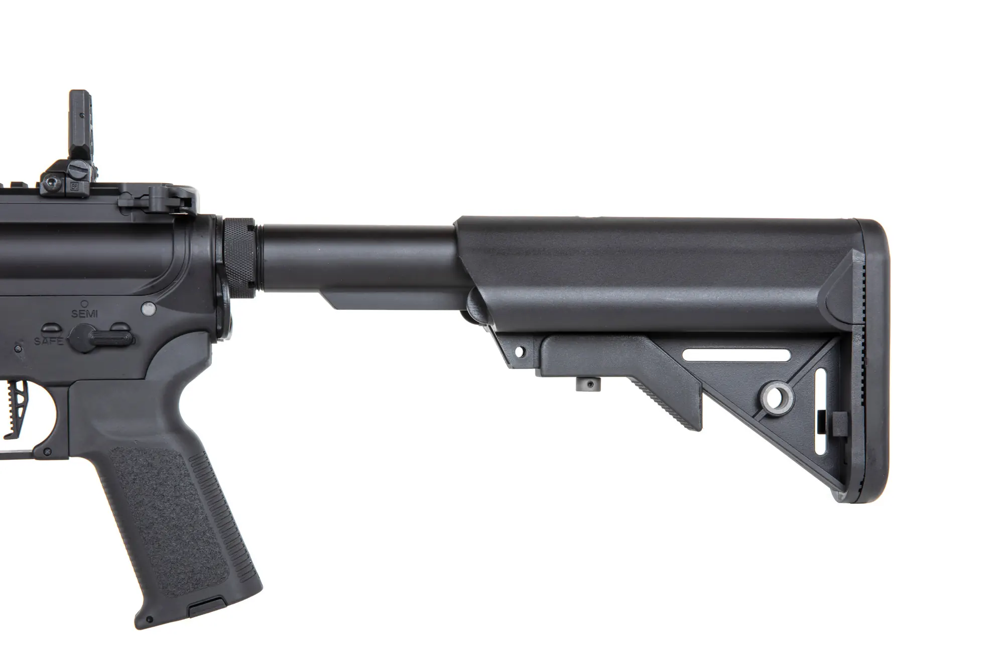 Specna Arms Daniel Defense® RIS III 12.5'' SA-P28 Prime™ Aster II ETU with brushless motor black - immagine 11