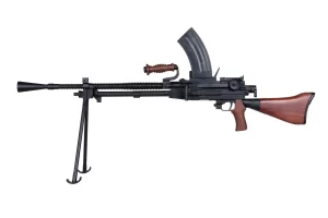 Golden Eagle Type 96 Airsoft Machine Gun