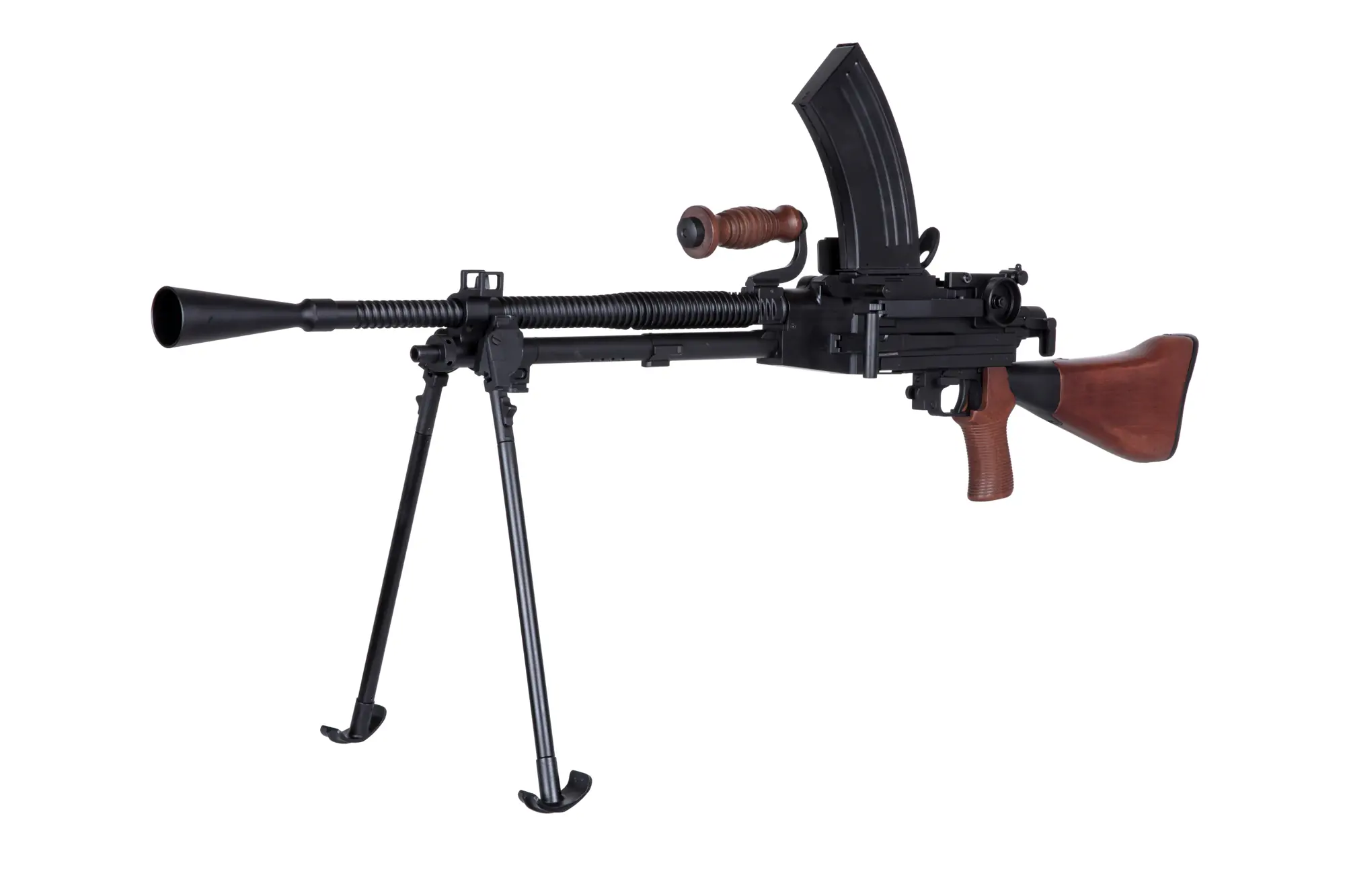 Golden Eagle Type 96 Airsoft Machine Gun - immagine 3