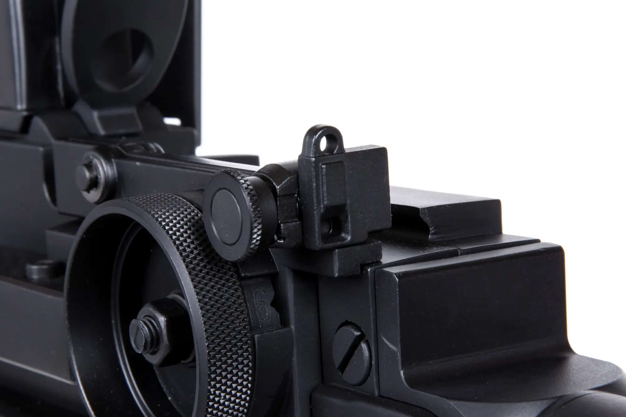 Golden Eagle Type 96 Airsoft Machine Gun - immagine 2