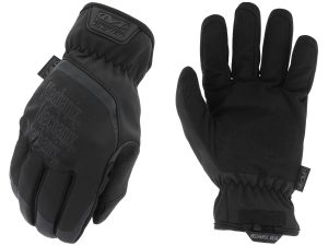 MECHANIX GUANTI Tactical ColdWork FastFit® Covert BLACK