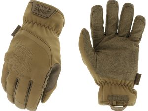 MECHANIX GUANTI Tactical ColdWork FastFit® Covert COYOTE