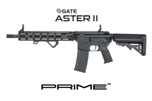 Specna Arms Daniel Defense® RIS III 12.5'' SA-P28 Prime™ Aster II ETU with brushless motor black