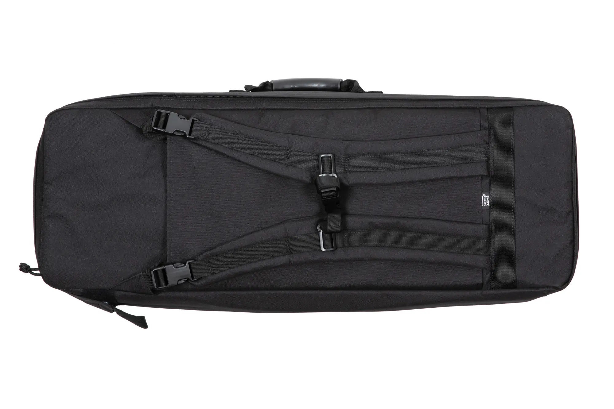 Specna Arms Quick Deployment Rifle Bag Black - immagine 5