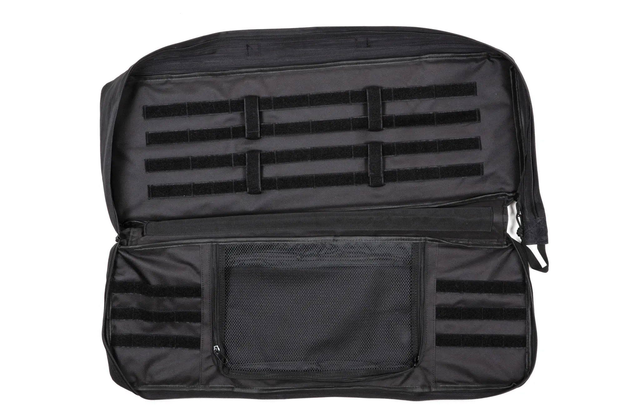 Specna Arms Quick Deployment Rifle Bag Black - immagine 6