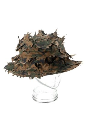 INVADER GEAR Leaf Boonie Hat MARPAT