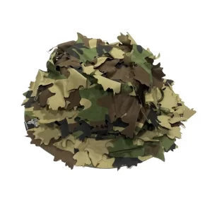 INVADER GEAR Leaf Boonie Hat WOODLAND