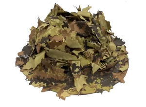 INVADER GEAR Leaf Boonie Hat VEGETATO IT