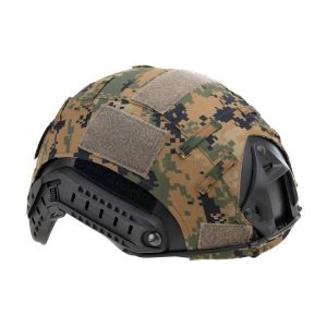 INVADER GEAR Mod 2 FAST Helmet Cover MARPAT