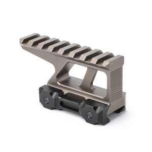 WADSN RIALZO 1.5" PER SLITTA STANDARD 20mm TAN (WS2020-T)