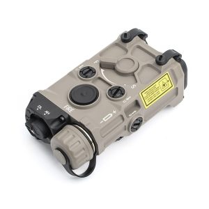 WADSN SISTEMA DI PUNTAMENTO LASER CON LUCE LED TAN (WD6090-T)