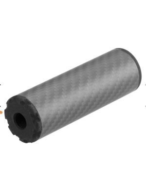 UMBRELLA ARMORY XFORCE Carbon Fibre Suppressor 100mm