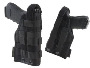 DEFCON 5 FONDINA PER PISTOLA NERO
