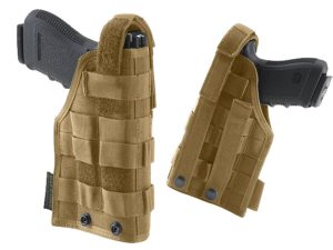 DEFCON 5 FONDINA PER PISTOLA COYOTE