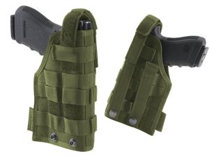 DEFCON 5 FONDINA PER PISTOLA VERDE OD