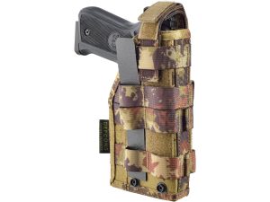DEFCON 5 FONDINA PER PISTOLA VEGETATO IT