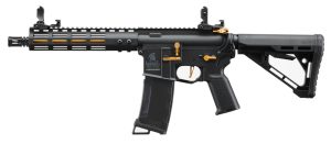 Lancer Tactical LT-36 Archon AEG Gen.3 - Black / Gold