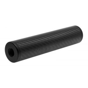 Bo manufacture Carbon silencer - 170mm